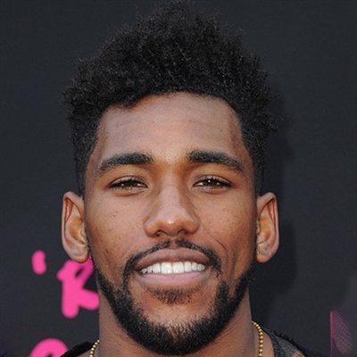 براندون مکئیل Brandon Mychal Smith